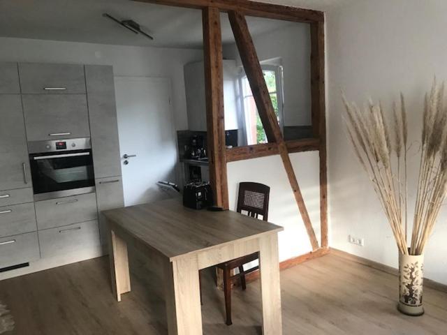 Sonnige Ferienwohnung Schramberg Eksteriør billede