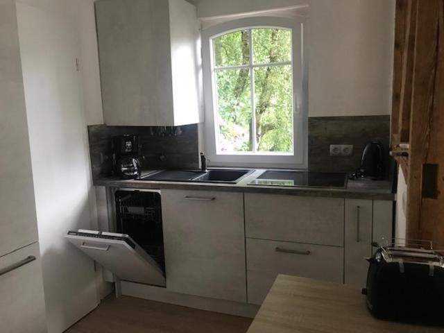 Sonnige Ferienwohnung Schramberg Eksteriør billede