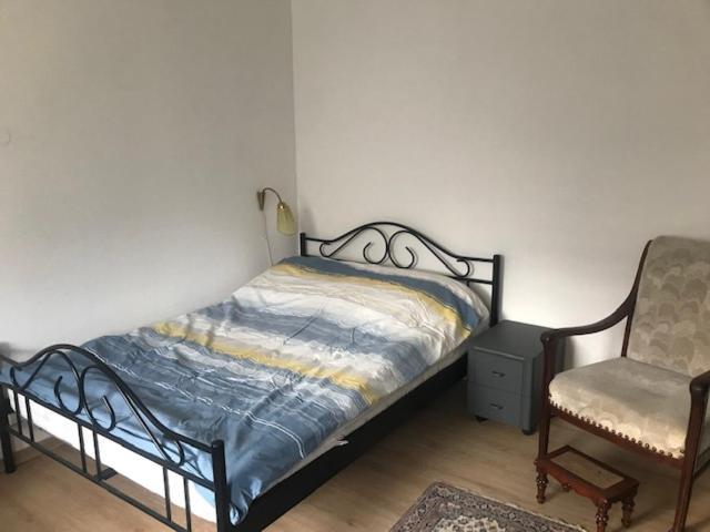 Sonnige Ferienwohnung Schramberg Eksteriør billede