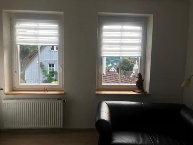 Sonnige Ferienwohnung Schramberg Eksteriør billede