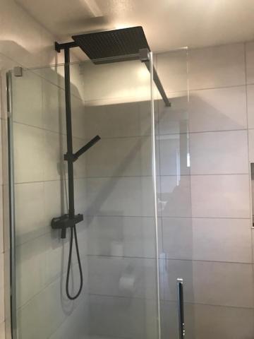 Sonnige Ferienwohnung Schramberg Eksteriør billede