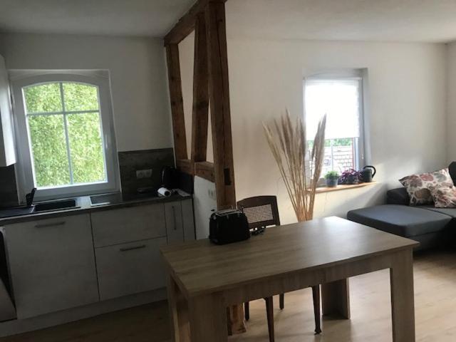 Sonnige Ferienwohnung Schramberg Eksteriør billede